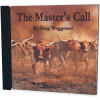 The Master's Call CD