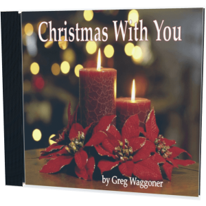 Christmas with You CD