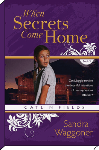 When Secrets Come Home