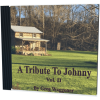 A Tribute to Johnny ("Reb" Fulmer) CD