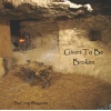 Given To Be Broken (Christmas) CD
