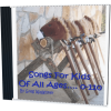 Songs for Kids of All Ages - Full MP3 Album