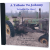 A Tribute to Johnny (Flanagan) Volume I CD