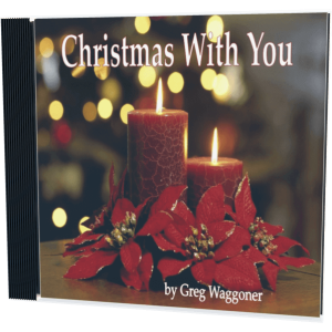 11. Christmas with You