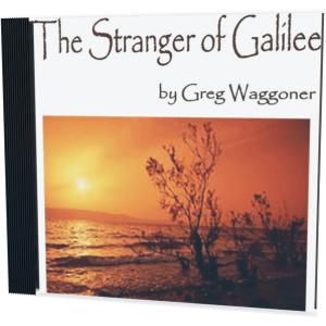1. The Stranger of Galilee / He Leads His Dear Children Along