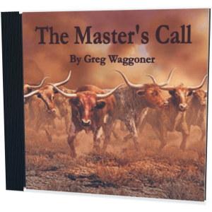 The Master's Call - Full MP3 Album