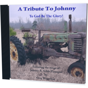 A Tribute to Johnny - Full MP3 Album