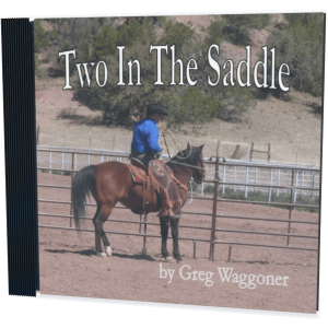 11. Two in the Saddle