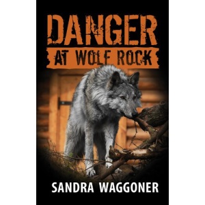 Danger at Wolf Rock - MP3 Audiobook Download