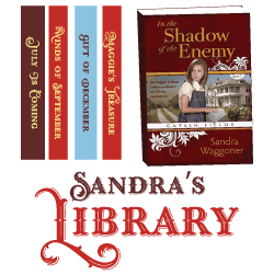 Sandra's Library