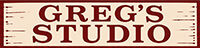 Greg's Studio