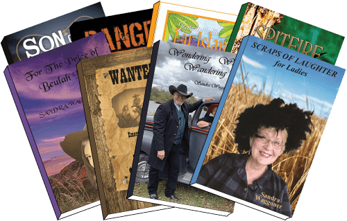Other Books by Sandy